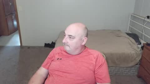 longjohn74 online show from 6, 4, 2026