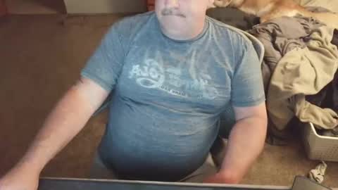 Snapshot of calvin420420 chatting on 22, 4, 2026 longjohn74 online show from 22, 4, 2026