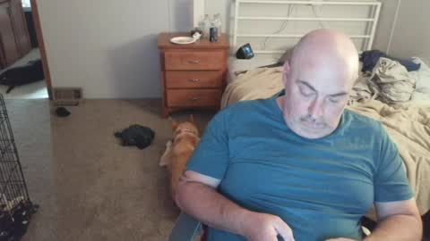 Snapshot of calvin420420 chatting on 18, 6, 2026 longjohn74 online show from 18, 6, 2026