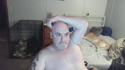 Snapshot of calvin420420 chatting on 27, 6, 2026 longjohn74 online show from 27, 6, 2026