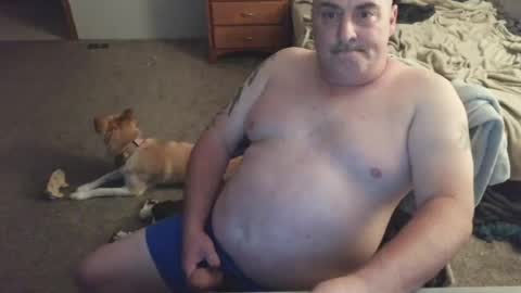 Snapshot of calvin420420 chatting on 1, 7, 2026 longjohn74 online show from 1, 7, 2026