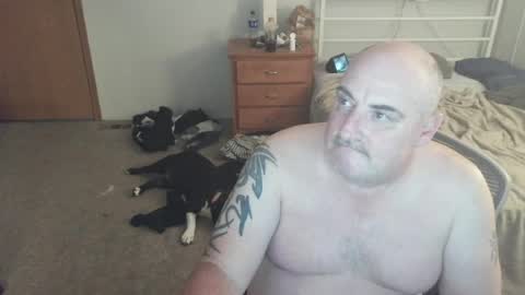 Snapshot of calvin420420 chatting on 3, 7, 2026 longjohn74 online show from 3, 7, 2026