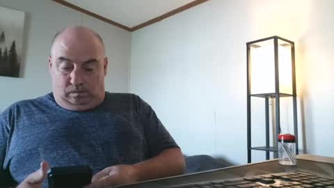 Snapshot of calvin420420 chatting on 20, 7, 2026 longjohn74 online show from 20, 7, 2026
