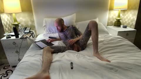Snapshot of calvin_climax chatting on 12, 1, 2026 Calvin online show from 12, 1, 2026