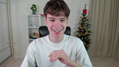 Hey I am Calvin  online show from 3, 1, 2025