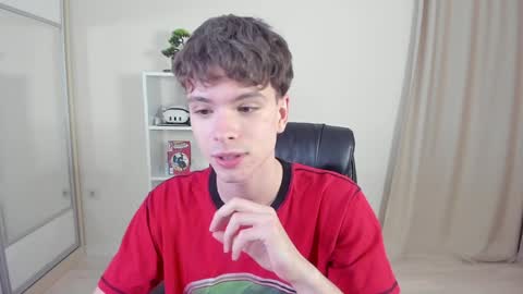 Hey I am Calvin  online show from 1, 2, 2025