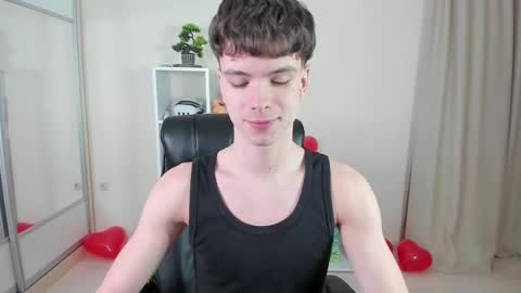 Hey I am Calvin  online show from 14, 2, 2025