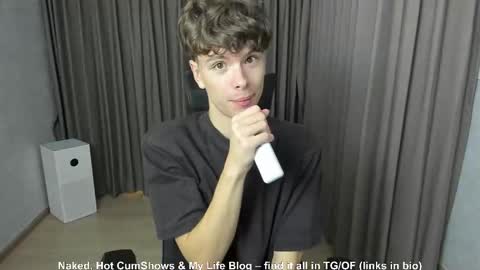 Hey I am Calvin  online show from 8, 10, 2025