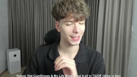 Hey I am Calvin  online show from 30, 11, 2025