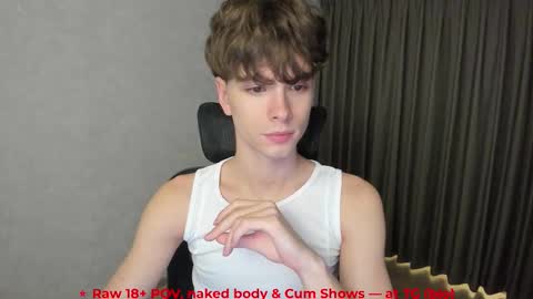 Hey I am Calvin  online show from 18, 2, 2026