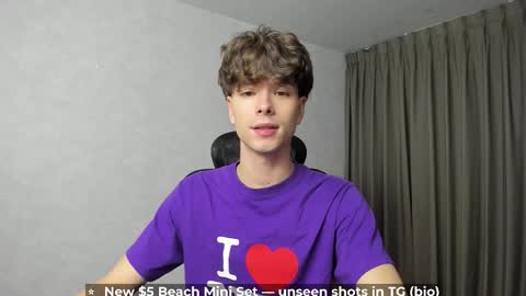 Hey I am Calvin  online show from 22, 2, 2026