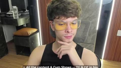 Hey I am Calvin  online show from 23, 5, 2026