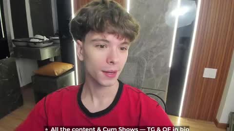 Hey I am Calvin  online show from 31, 5, 2026