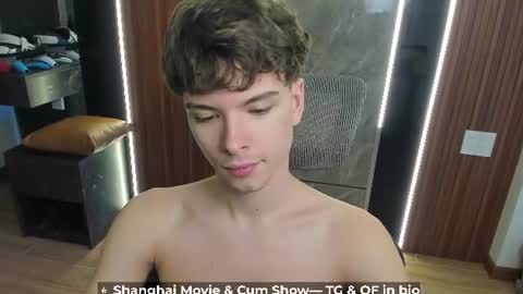 Hey I am Calvin  online show from 19, 7, 2026