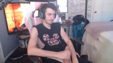 calvin_tanner online show from 11, 12, 2024