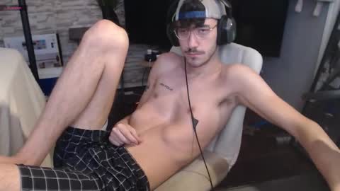 calvin_tanner online show from 13, 10, 2025