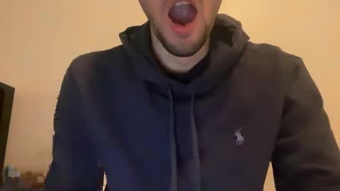 calvinandwhores online show from 12, 2, 2025