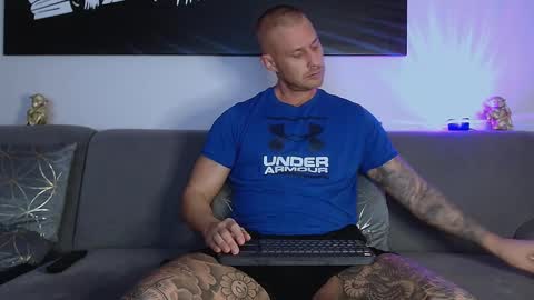 Calvin  online show from 9, 1, 2025