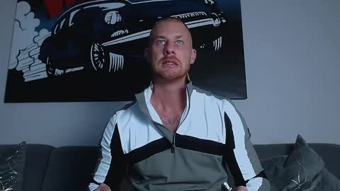 Calvin  online show from 17, 2, 2025