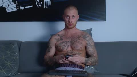 Calvin  online show from 18, 2, 2025