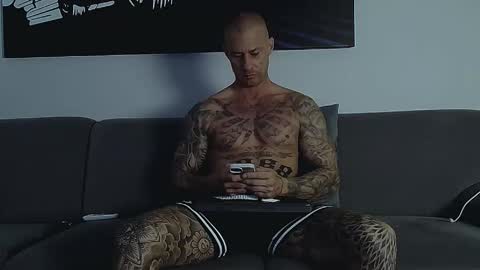 Calvin  online show from 9, 9, 2025