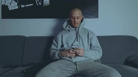 Calvin  online show from 5, 1, 2026