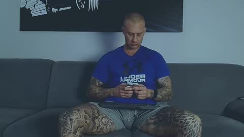 Calvin  online show from 18, 2, 2026