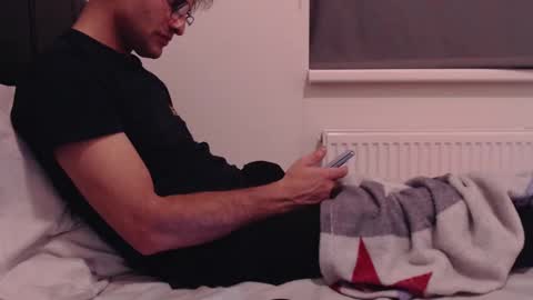 Snapshot of calvinjohnlad chatting on 9, 12, 2024 Calvinjohnlad online show from 9, 12, 2024