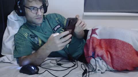 Snapshot of calvinjohnlad chatting on 11, 12, 2024 Calvinjohnlad online show from 11, 12, 2024