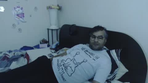 Calvinjohnlad online show from 3, 12, 2025