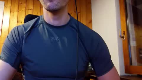 calvinmale__ online show from 18, 4, 2026