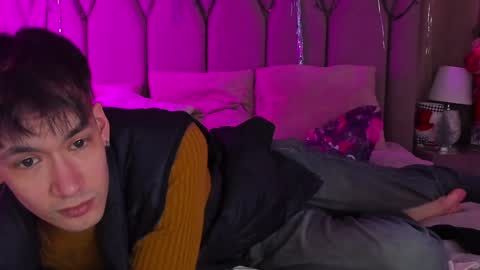 Calvin Owens online show from 24, 1, 2025