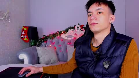 Calvin Owens online show from 26, 1, 2025