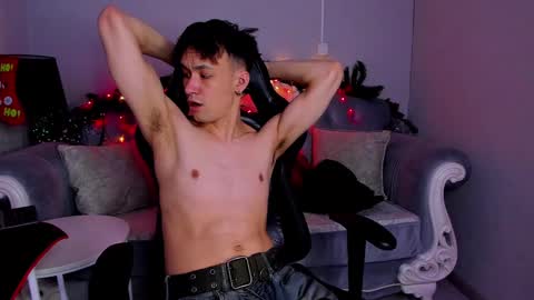 Calvin Owens online show from 26, 1, 2025