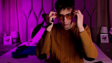 Calvin Owens online show from 29, 1, 2025