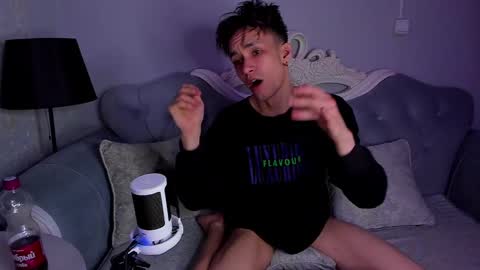 Calvin Owens online show from 30, 1, 2025