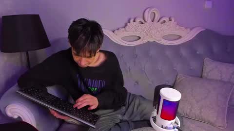 Calvin Owens online show from 31, 1, 2025