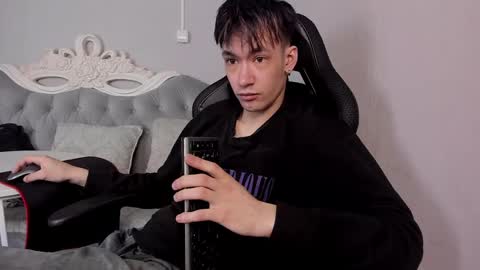 Calvin Owens online show from 1, 2, 2025