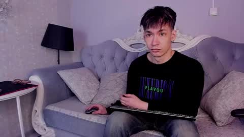 Calvin Owens online show from 2, 2, 2025