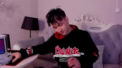 Calvin Owens online show from 3, 2, 2025