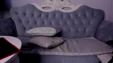 Calvin Owens online show from 3, 2, 2025