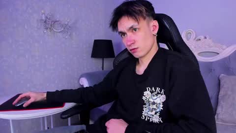 Calvin Owens online show from 4, 2, 2025