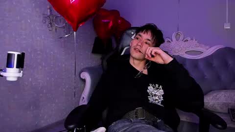 Calvin Owens online show from 9, 2, 2025