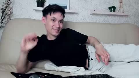 Calvin Owens online show from 16, 2, 2025