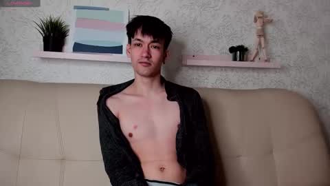 Calvin Owens online show from 17, 2, 2025