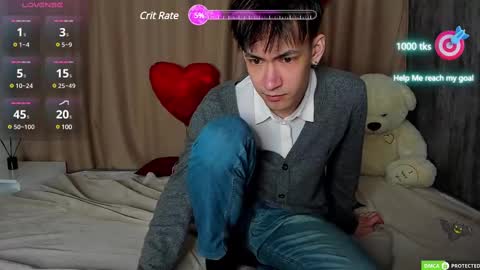 Calvin Owens online show from 20, 2, 2025