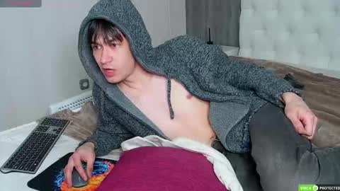 Calvin Owens online show from 8, 3, 2025