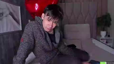 Calvin Owens online show from 12, 3, 2025