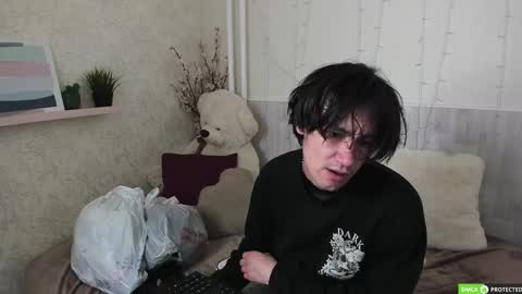 Calvin Owens online show from 15, 9, 2025