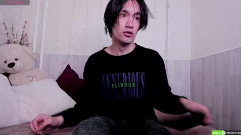 Calvin Owens online show from 6, 10, 2025